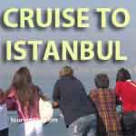 cruise to Istanbul